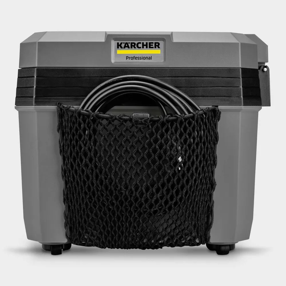 Pulitore vapore SG 4/2 Classic Karcher