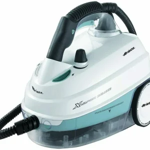 Pulitore vapore mobile Ariete 4146 XVapor Deluxe, 5 bar Autonomia fino 55'