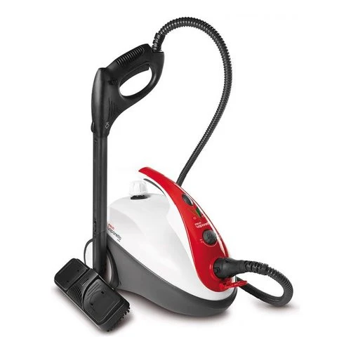 Pulitore vapore Polti PTEU0268 VAPORETTO Smart 30 R Bianco e Rosso