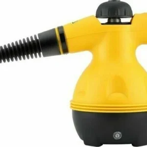 PULITORE VAPORE PORTATILE 1000WATT VAPORì VAPORELLA AUTO VETRI FUGHE