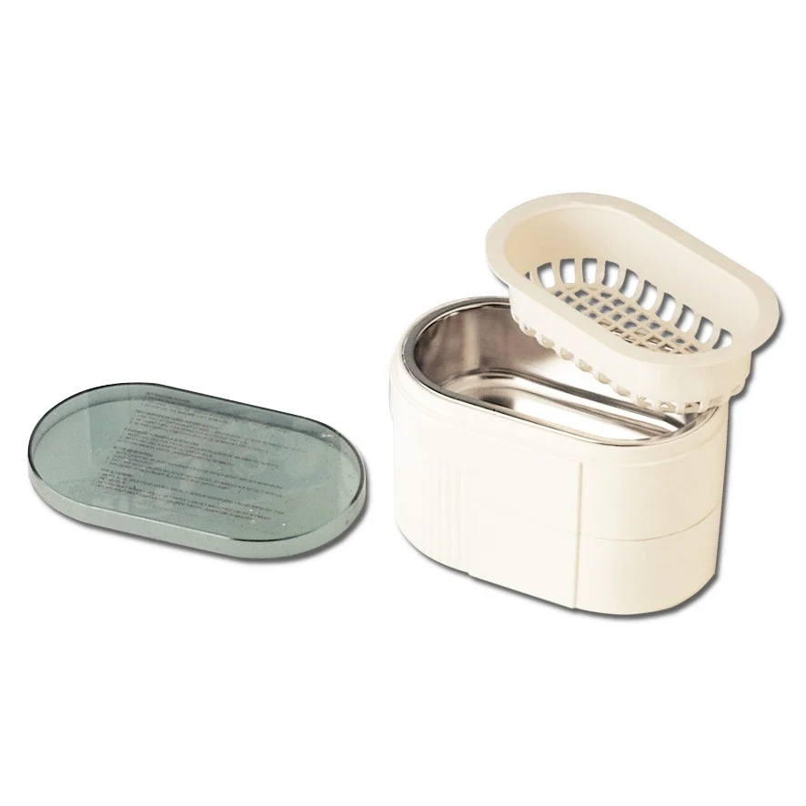 Pulitrice ad ultrasuoni 0,6 lt.
