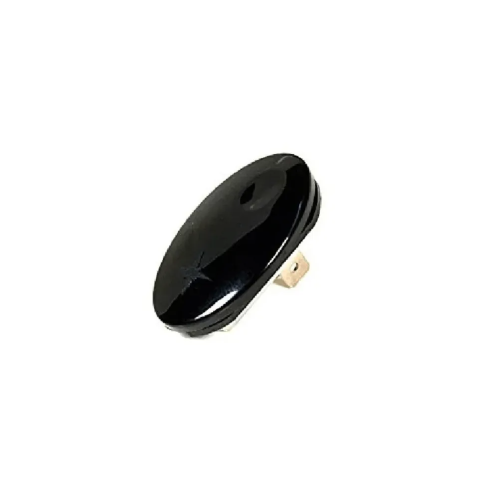 Pulsante Ovale Piano Cottura Whirlpool C00313015