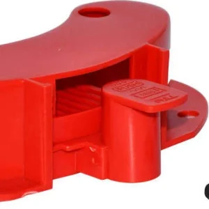 PULSANTE SCUOTI FILTRO COMPLETO PER BIDONE ASPIRAC ricambio Kasart
