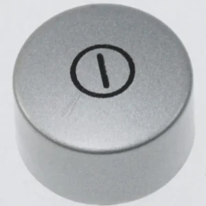 Pulsante Smeg On/Off Lavastoviglie 766412049