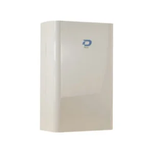 Purificatore d'Aria Diloc D Pure-Air 25 per ambienti da 14/24 mq