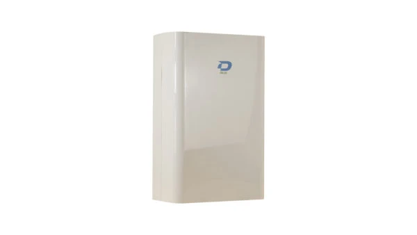 Purificatore d'Aria Diloc D Pure-Air 25 per ambienti da 14/24 mq