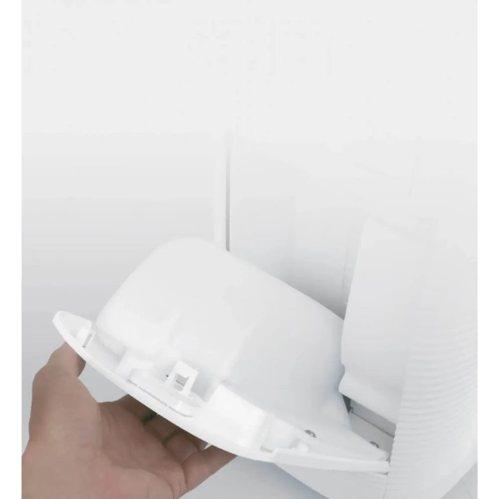 Purificatore e umidificatore d'aria - AP35H - Ideal Health