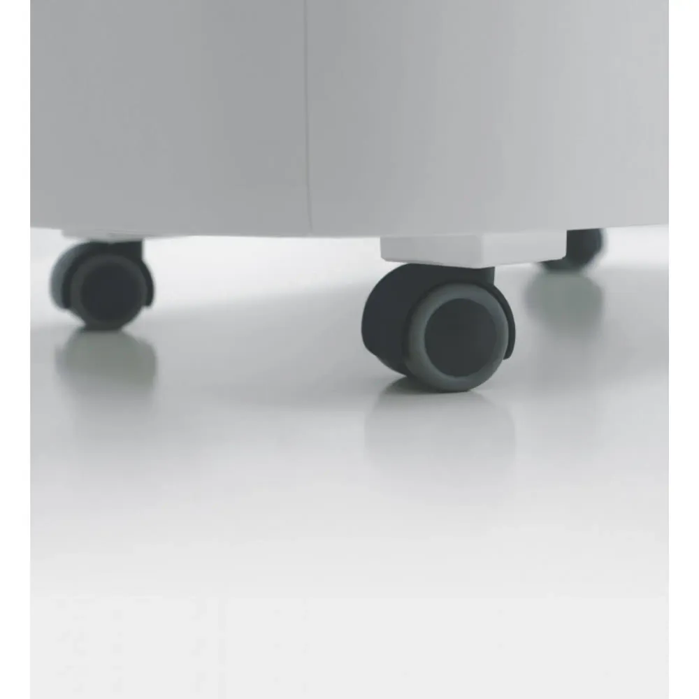 Purificatore e umidificatore d'aria - AP35H - Ideal Health