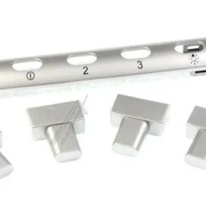Quadretto comandi e tasti cappa Value Faber 133.0059.157