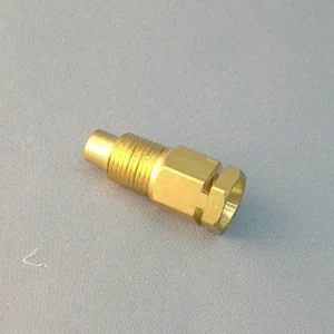 Raccordo rubinetto fast lock Saeco
