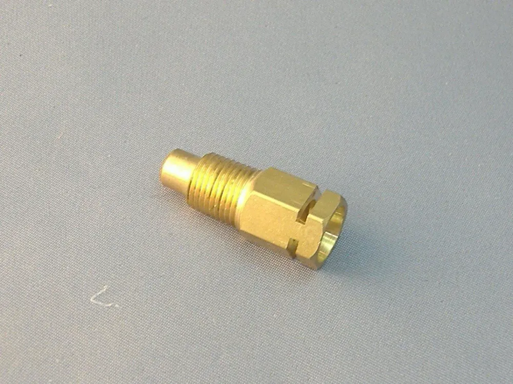 Raccordo rubinetto fast lock Saeco