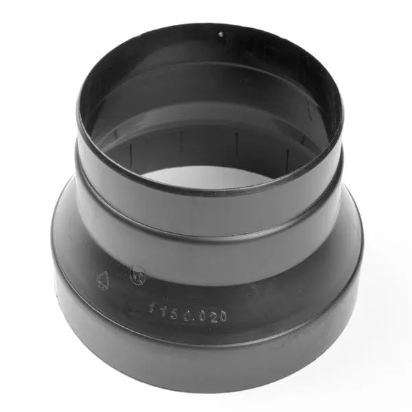 Raccordo uscita aria cappa 502fc50 Universale