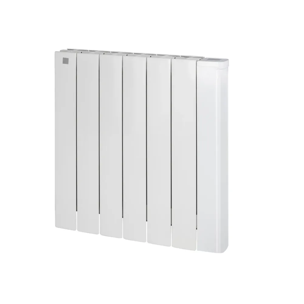 Radiatore Elettrico "CUBO WiFi Plus 1500W " di Ultima Generazione. Innovativo. 1500W Potenza Programmabile (50%, 75% o 100...
