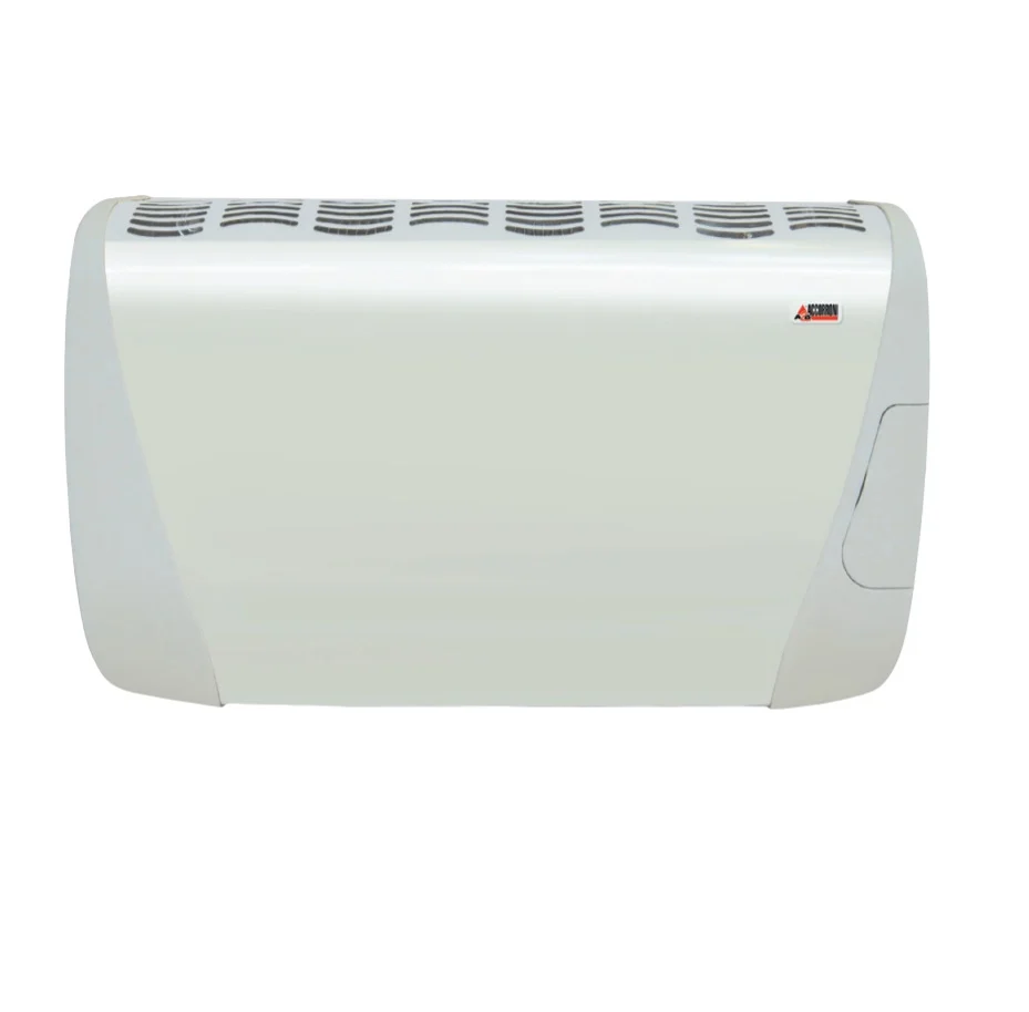 Radiatore Gas Accoroni Ghibli 4 Elite elettronico 3,35 kW Metano o Gpl