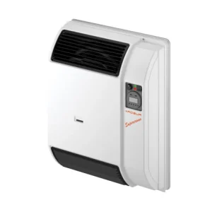 RADIATORE GAS STUFA ROBUR modello SUPERCROMO 3001 METANO