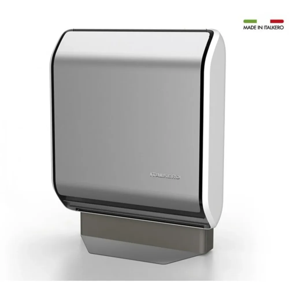 Radiatore Stufa Gas ITALKERO STRATOS 3.0 Metano o Gpl argento grigio 2,32 kW con kit fumi