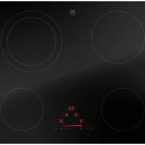 Radiatori di cottura al piano cottura ceramica V V4000 A604