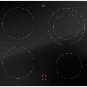 Radiatori per cottura al piano cottura ceramica V V400 E604