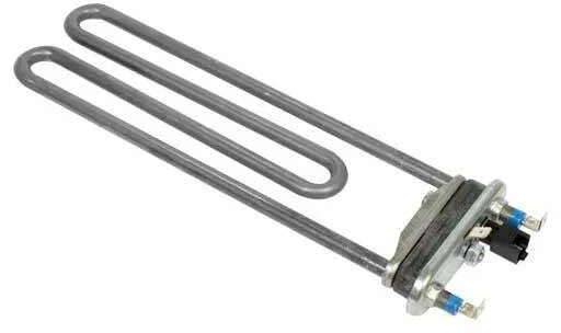 Resistenza BOSCH Con Sonda Ntc Lavatrice 481010645279