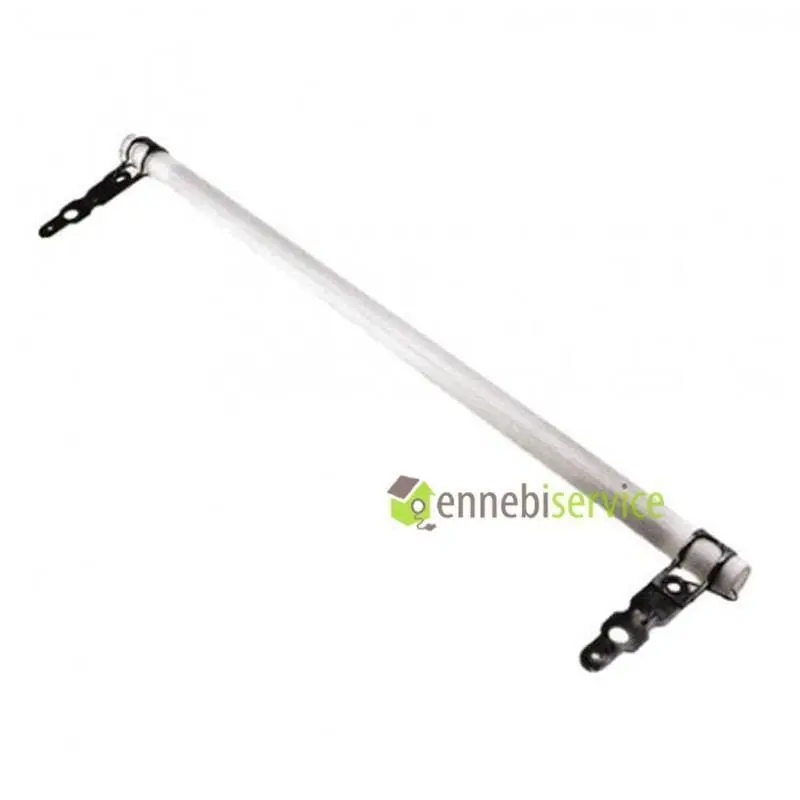 Resistenza candela al quarzo forno 700w 400mm Universale