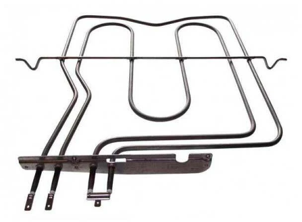 Resistenza Doppia Ariston 1000-1200W Forno C00016054