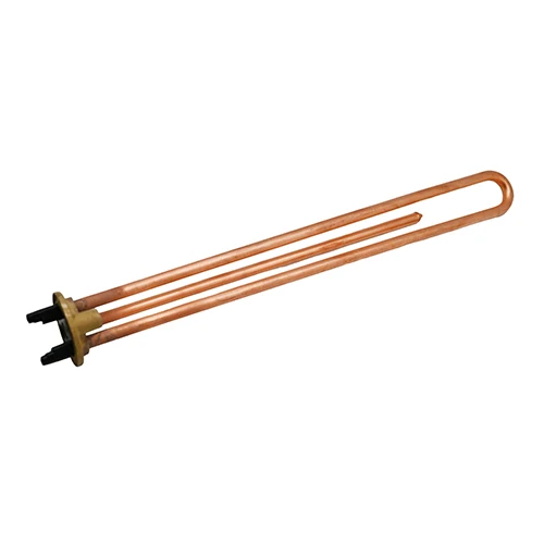 Resistenza Elettrica P/Bollitore Circ. Nat. Serie Kmb- Aton- Pezzi 1