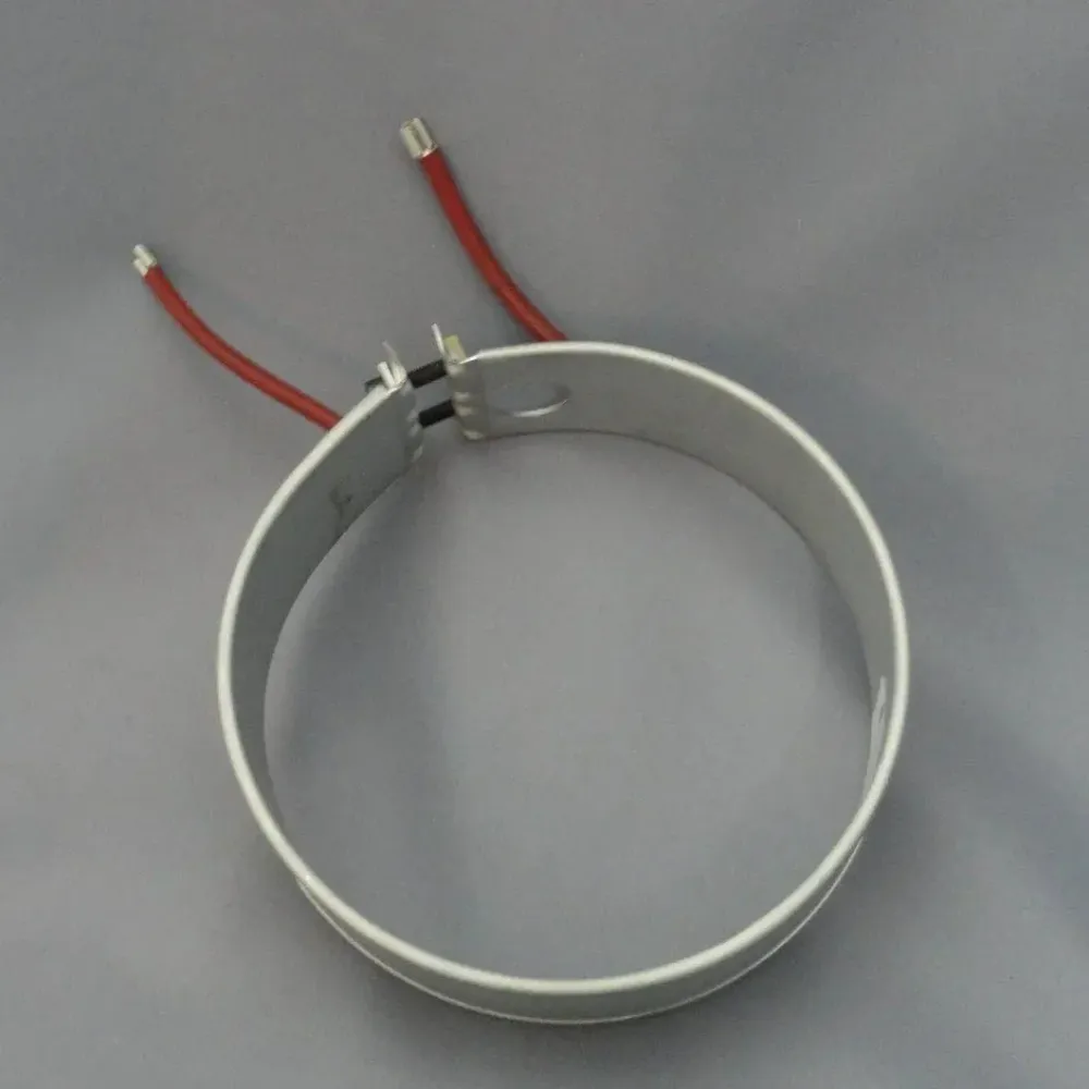 Resistenza fascia per caldaia Bieffe 160mm,45mm,1000w