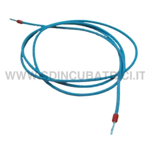 Resistenza Fiem Ricambio per Cip Cip 28 - Cip Cip 40 - Originale