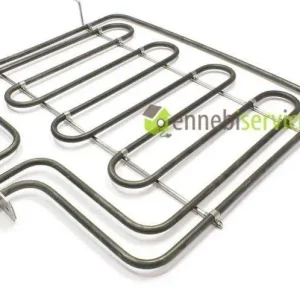 Resistenza forno Beko 50rm5cvk