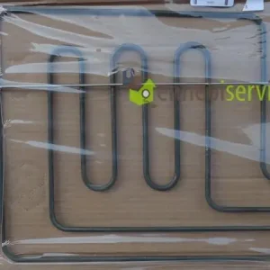 Resistenza forno superiore 1200+1800w Electrolux