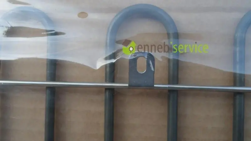 Resistenza forno superiore 1200+1800w Electrolux