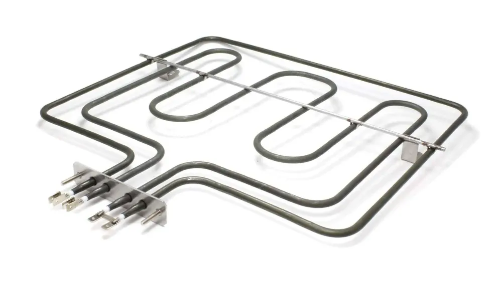 Resistenza forno superiore doppia 800w+1750w 230v rex Electrolux