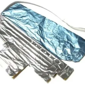 Resistenza Indesit Sbrinamento Gocciolatoio Frigorifero C00277213