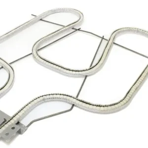 Resistenza inferiore forno Gorenje 616021 1100w