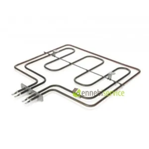 Resistenza per forno fisher & paykel 542656 3300w Universale
