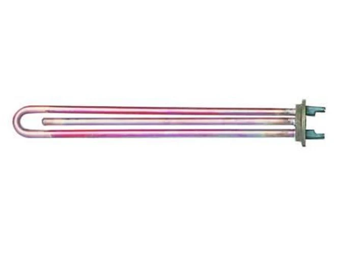 RESISTENZA PER SCALDABAGNO attacco PER flangia, 1200w FER-83805
