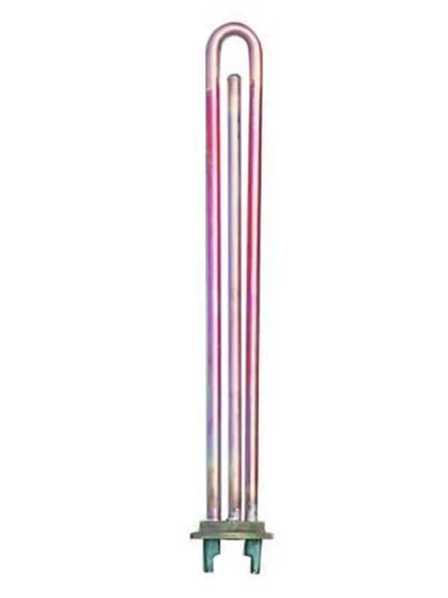RESISTENZA PER SCALDABAGNO attacco PER flangia, 1200w FER-83805