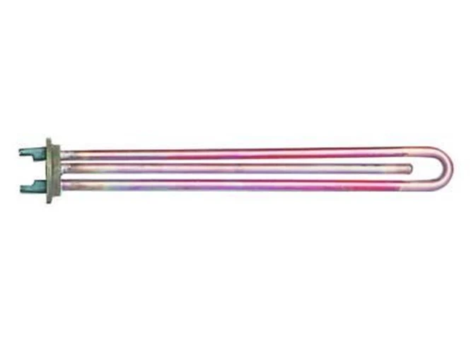 RESISTENZA PER SCALDABAGNO attacco PER flangia, 1200w FER-83805