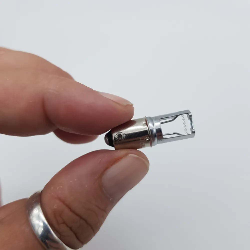 Resistenza per stufa corona Tecnoairsystem