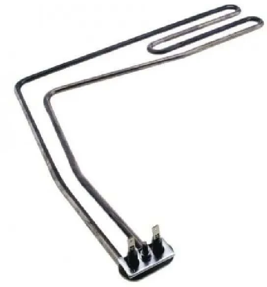 Resistenza Potenziata 2100W/230V Kit Lavastoviglie Ariston 65AR004