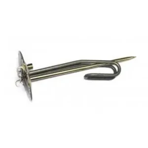 Resistenza scaldabagno Mts m5 65151227 1500w