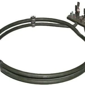Resistenza Tecnogas Circolare Forno 2000W Ex004115 Forno 524011800