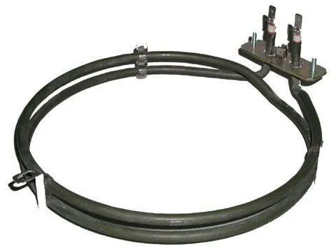 Resistenza Tecnogas Circolare Forno 2000W Ex004115 Forno 524011800