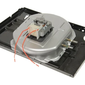 Resistenza Ventilato con Motorino per Sfornatutto Maxi EO3275 EO32752
