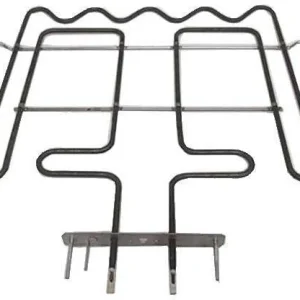 Resistenza Whirlpool Superiore 2450W Forno 481010452560