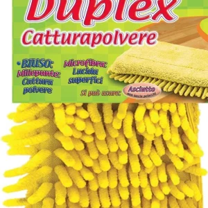 Ricambio Duplex catturapolvere 42 cm