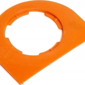 Ricambio Supporto per sacchetti aspirapolvere i-Genio 334
