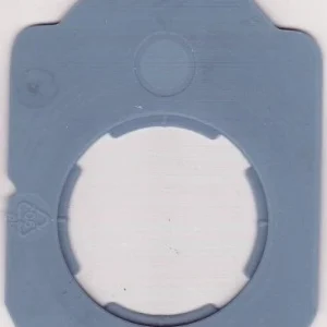 Ricambio Supporto per sacchetti aspirapolvere i-Genio 606