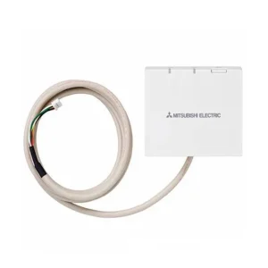 Ricevitore Wireless Mitsubishi Electric PAR-WR61R-E per HydroBox e HydroTank
