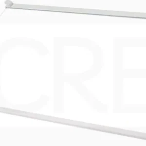 Ripiano Vetro 447 x 305 mm per Frigorifero Beko